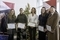British Equestrian Level 4 Coaching Certificates awarded at London International Horse Show